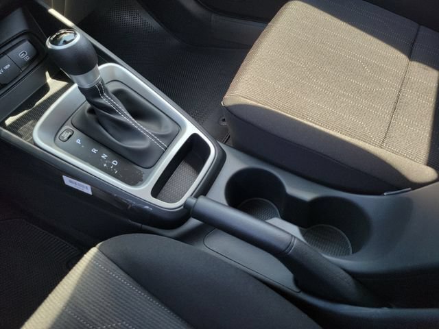 New 2026 Hyundai Venue SE FWD image 13