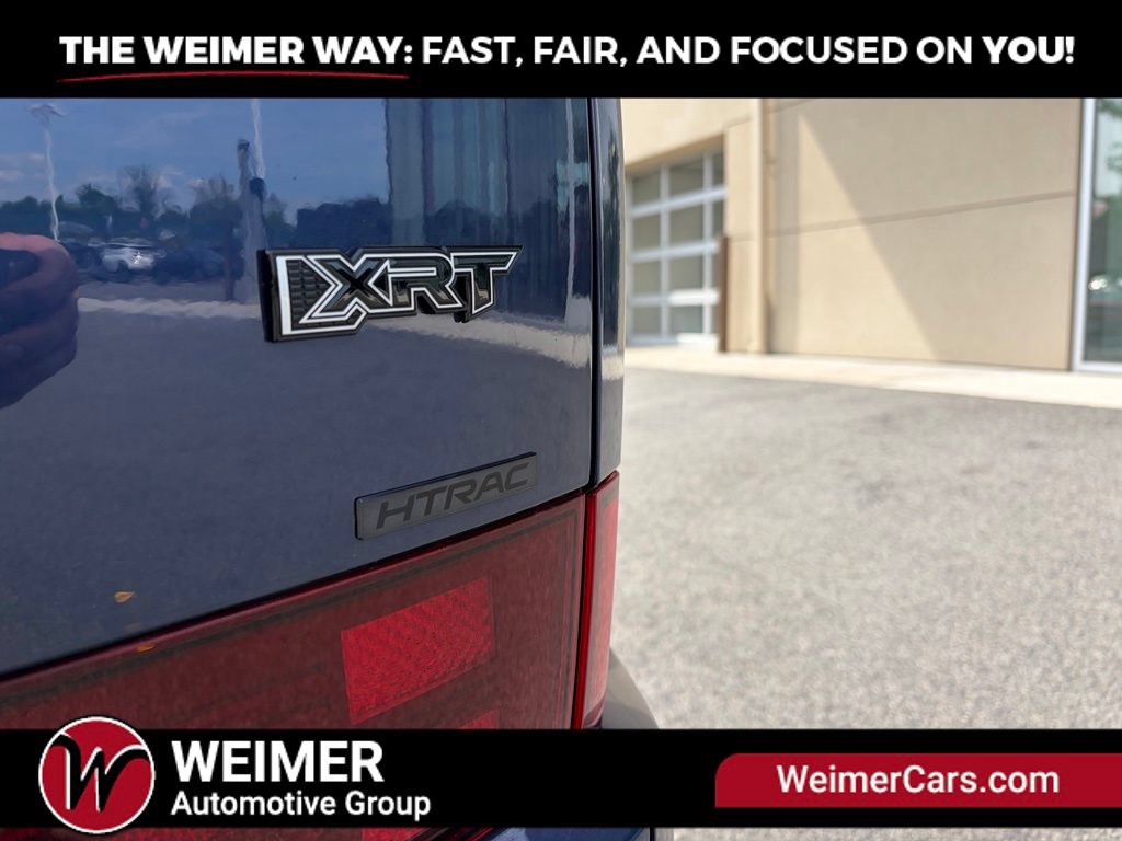 Used 2025 Hyundai Santa Fe XRT AWD/4WD image 14