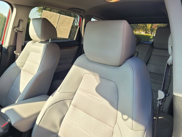 Used 2021 Honda CR-V EX-L image 13