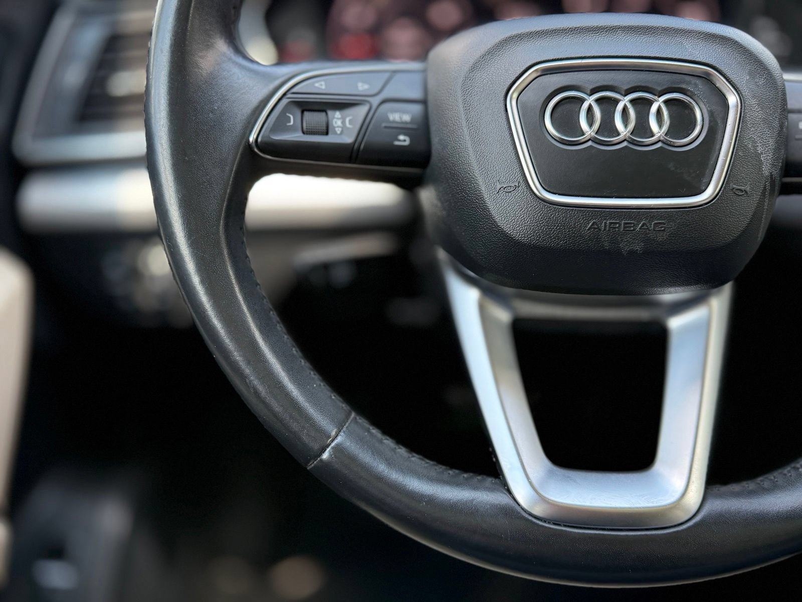 Used 2018 Audi Q5 Prestige AWD/4WD image 26