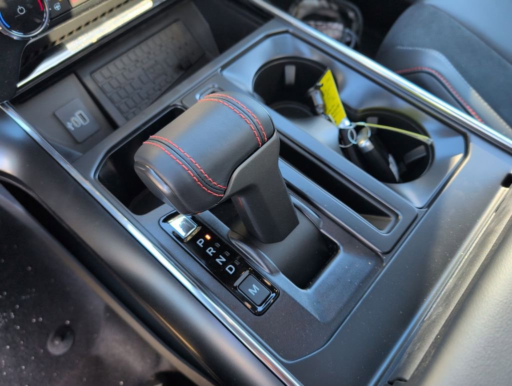 New 2025 Ford F150 Raptor image 23