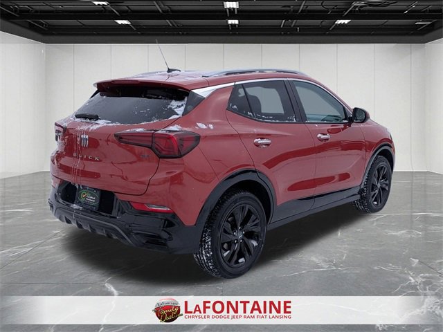 Used 2024 Buick Encore GX Sport Touring image 5