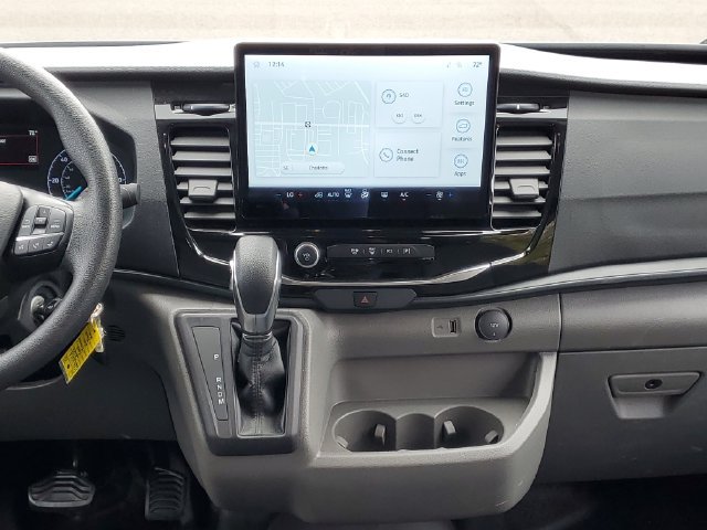 Used 2024 Ford Transit 250 Low Roof w/ Interior Upgrade Package RWD image 29