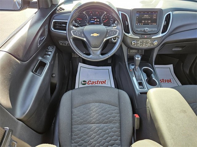 Used 2020 Chevrolet Equinox LT image 11