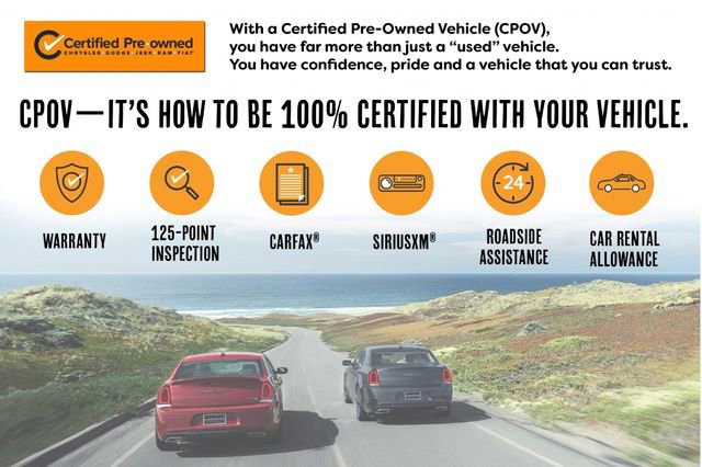 Certified 2024 Jeep Compass Limited image 9