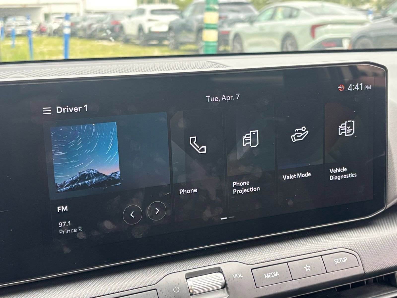 Used 2025 Kia K4 FWD image 21