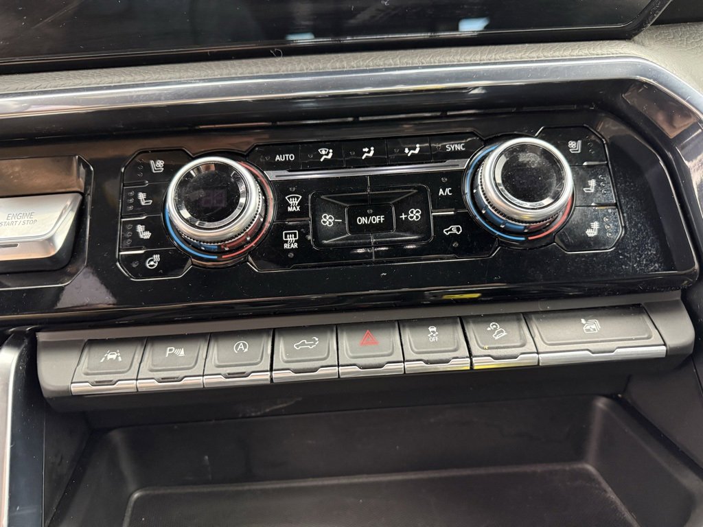 Used 2024 GMC Sierra 1500 Denali image 28