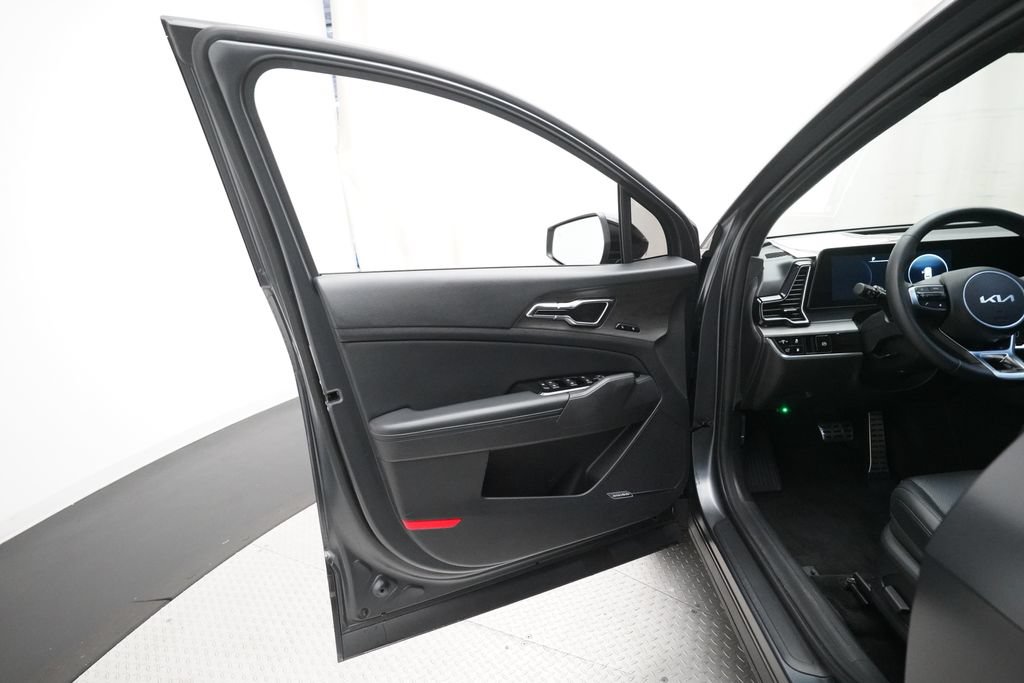 Used 2023 Kia Sportage X-Line Prestige AWD/4WD image 28