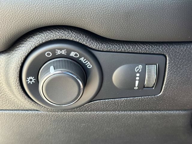 New 2026 Dodge Durango GT AWD/4WD image 32