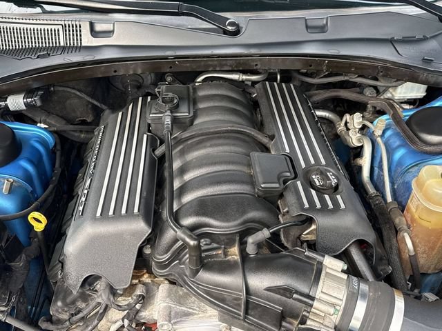 Used 2019 Dodge Charger Scat Pack w/ Plus Group RWD image 33