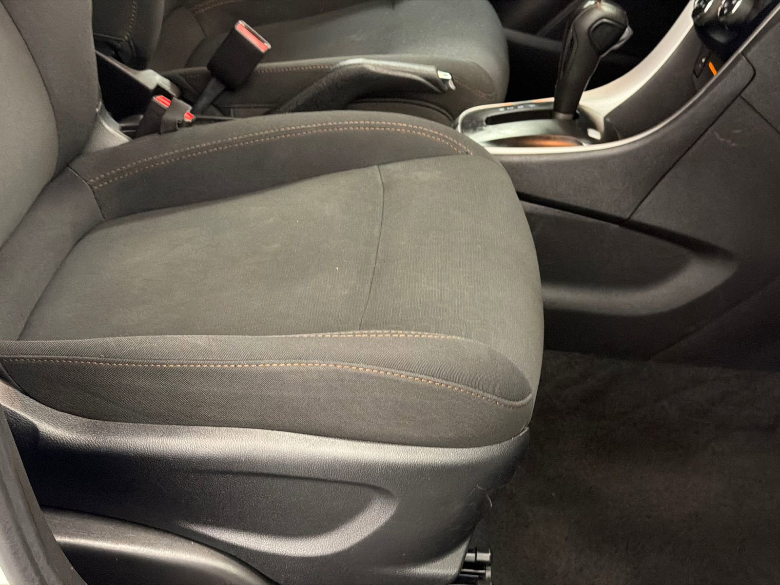 Used 2019 Chevrolet Trax LS w/ Tint and Cruise Package FWD image 11