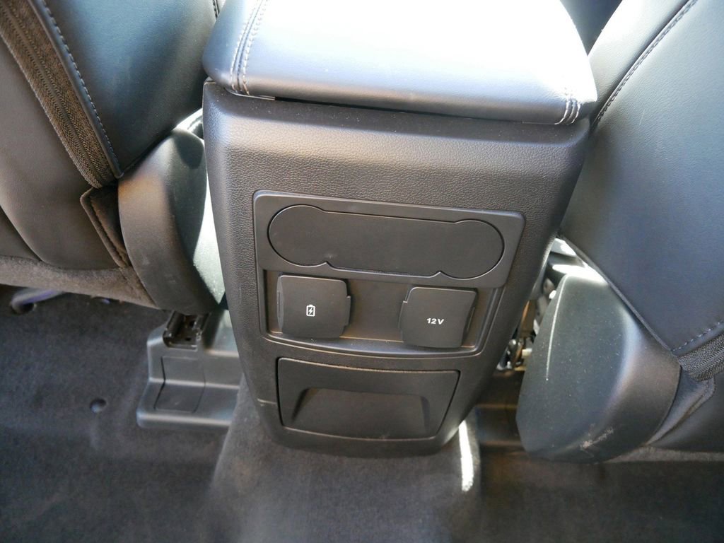 Used 2023 Ford Explorer XLT w/ Equipment Group 202A image 16