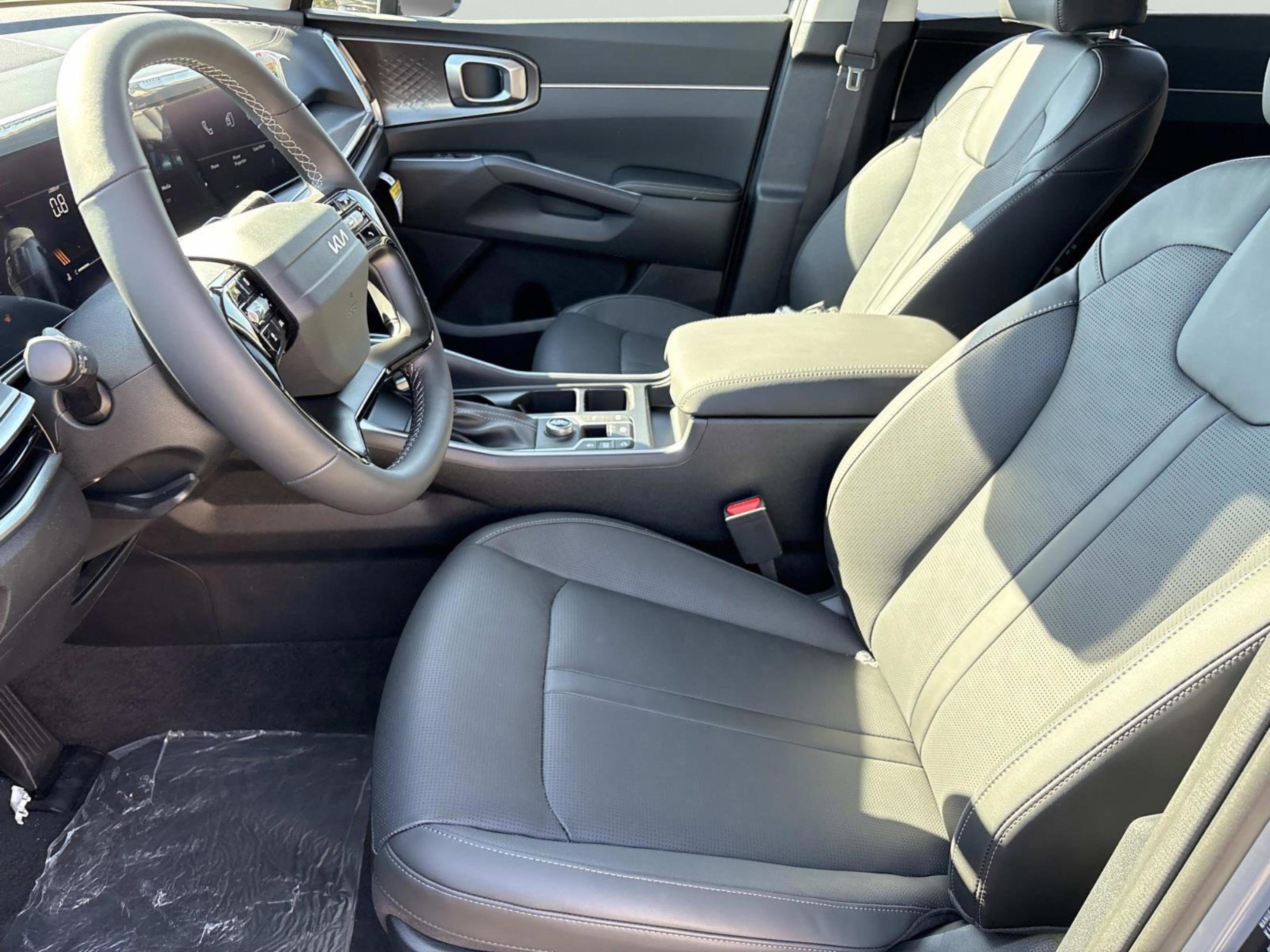 New 2026 Kia Sorento S image 16