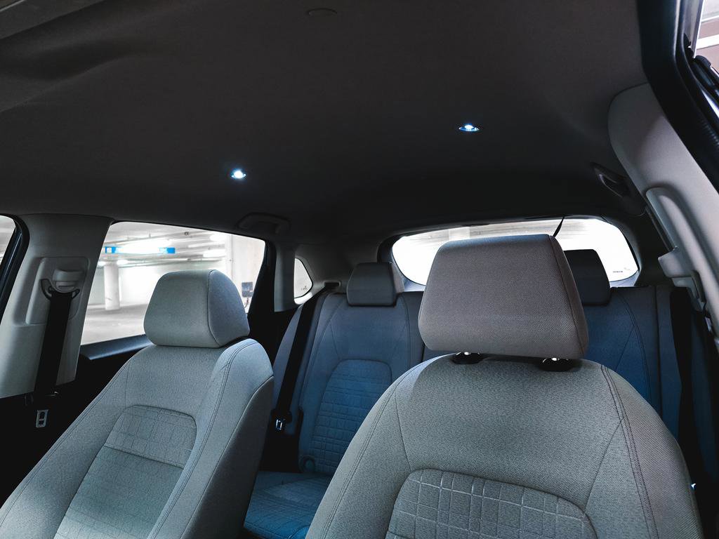 Certified 2024 Honda HR-V LX image 18