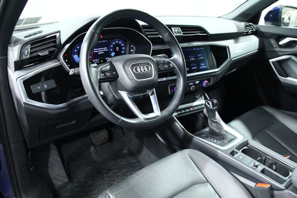 Used 2022 Audi Q3 2.0T Premium Plus image 18