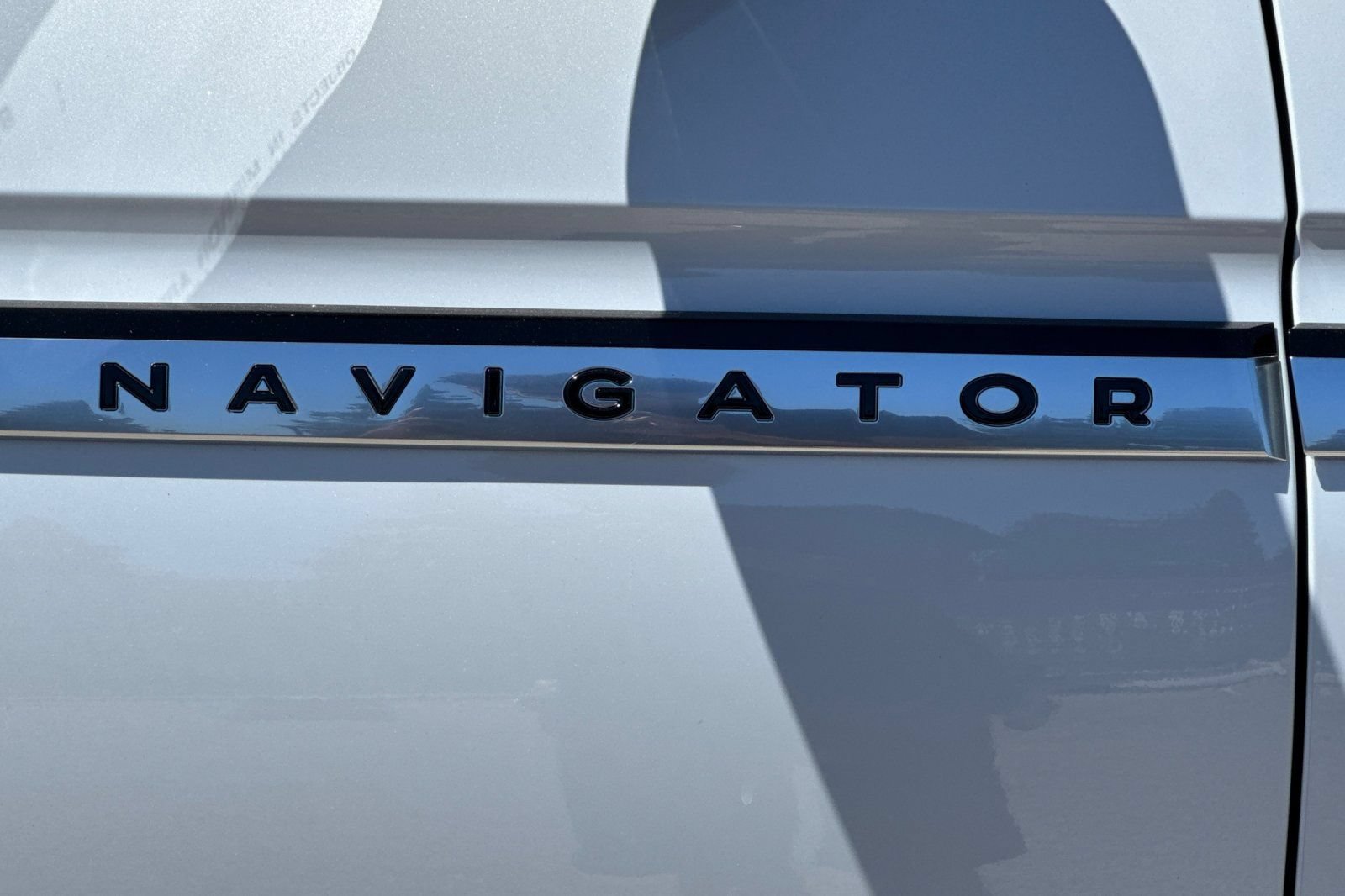 New 2026 Lincoln Navigator L Reserve AWD/4WD image 23