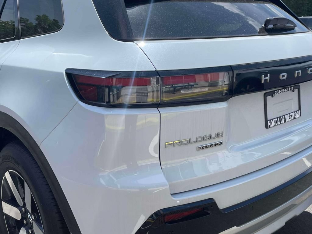 New 2026 Honda Prologue Touring image 10