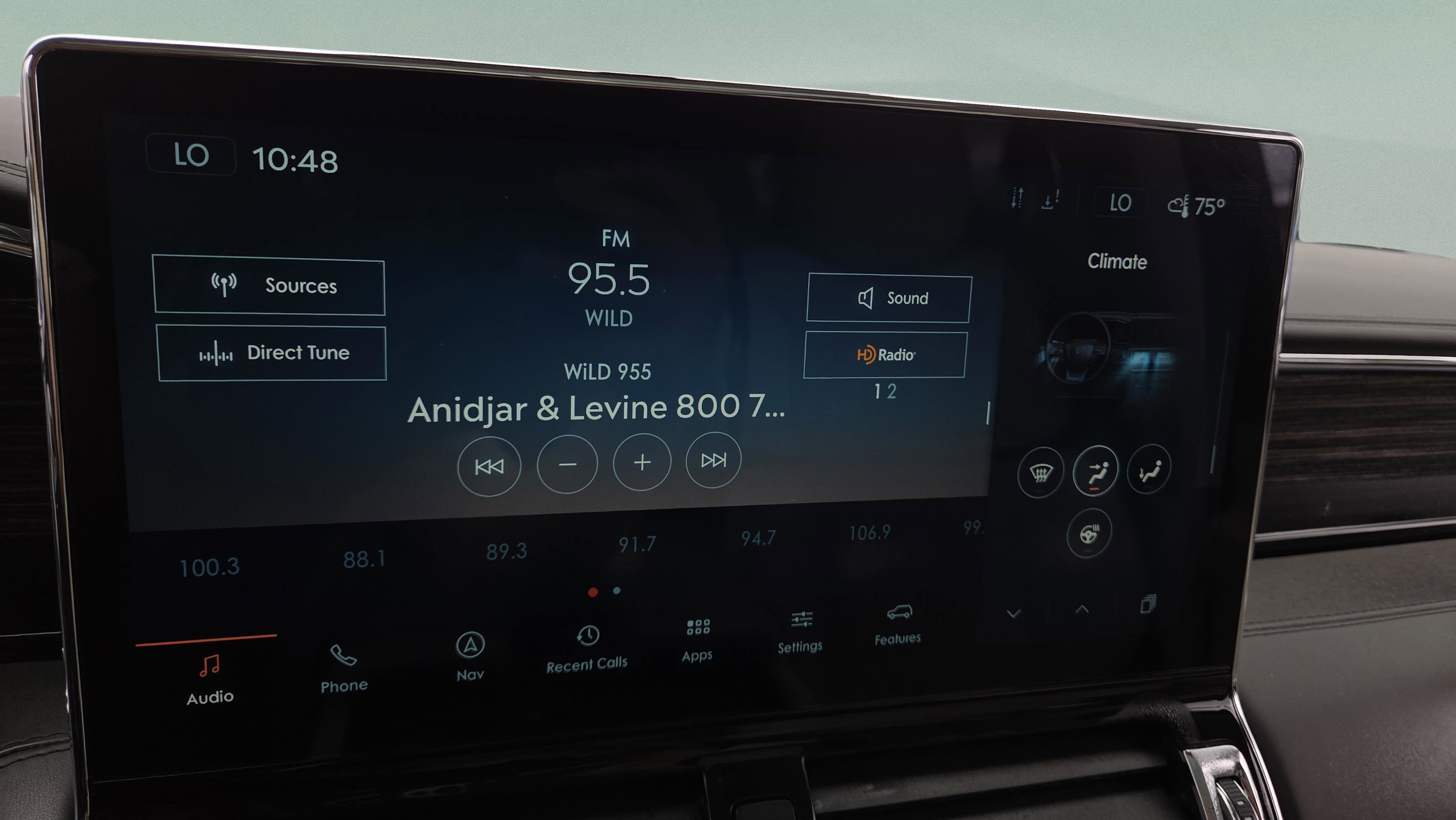 Used 2022 Lincoln Navigator Black Label AWD/4WD image 29