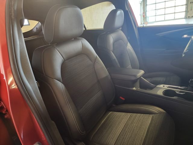 Certified 2024 Buick Envista Preferred w/ Convenience I Package FWD image 19