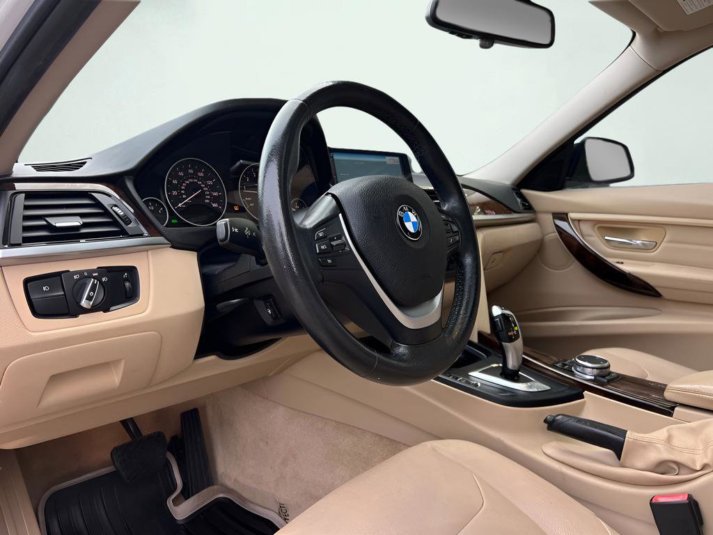 Used 2015 BMW 335i xDrive Sedan AWD/4WD image 57