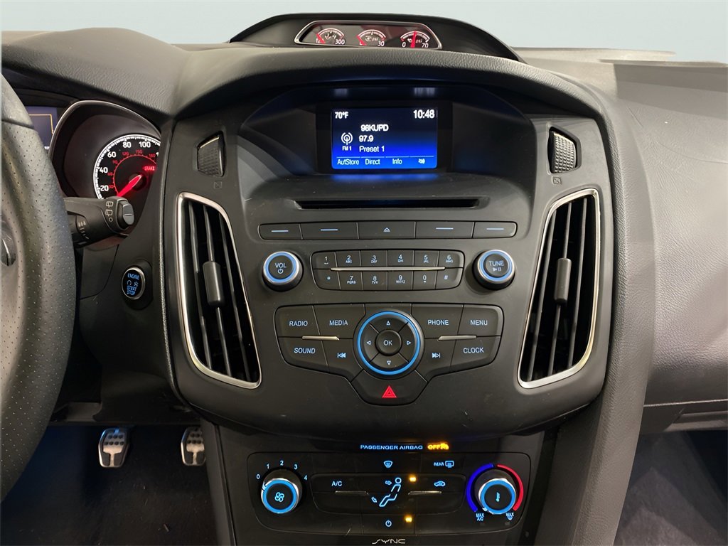 Used 2016 Ford Focus ST image 17