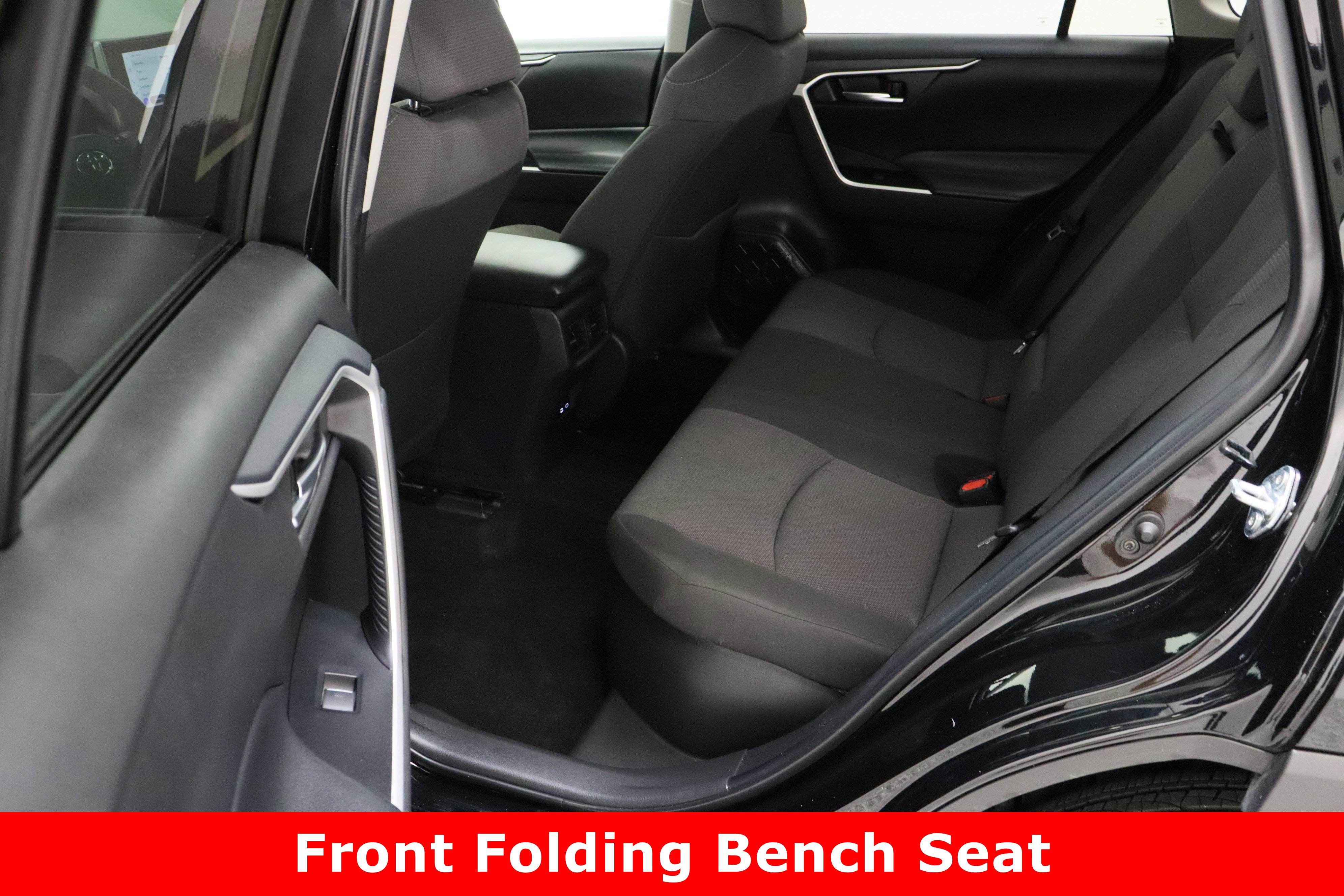 Certified 2025 Toyota RAV4 XLE image 28