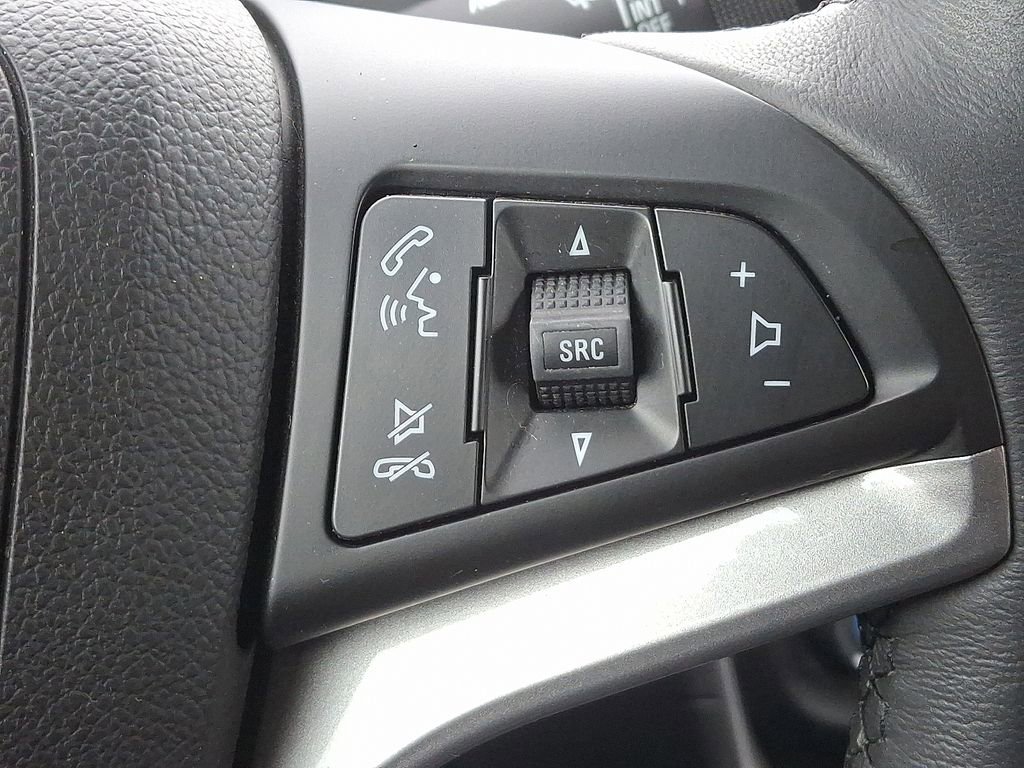 Certified 2022 Chevrolet Trax LT w/ LT Convenience Package image 22