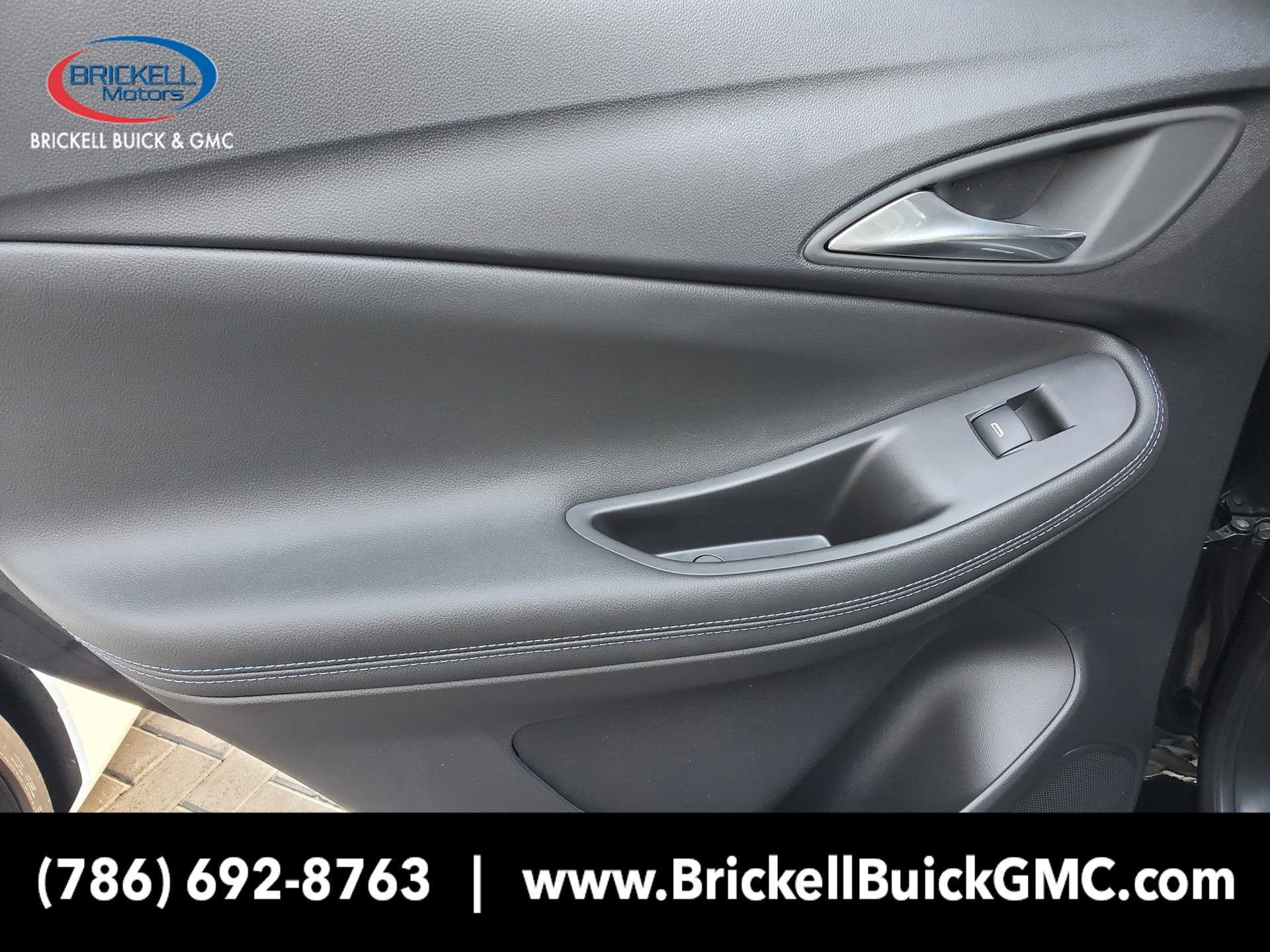 New 2026 Buick Encore GX Sport Touring w/ Comfort Package FWD image 10