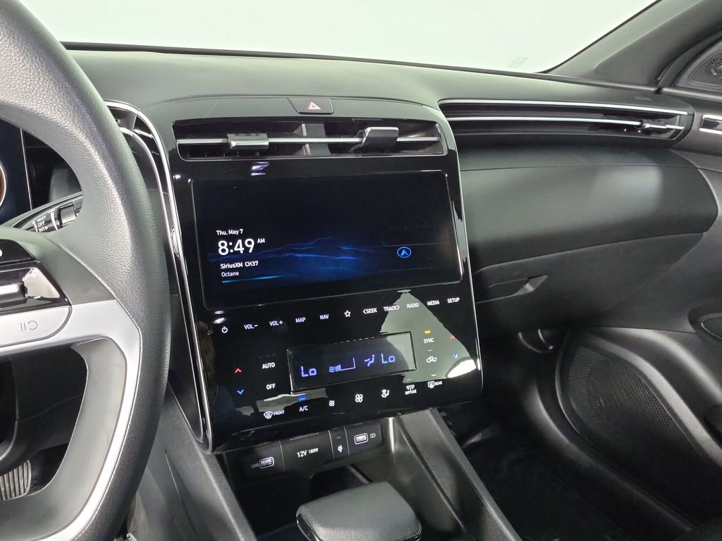 Used 2024 Hyundai Santa Cruz SEL w/ Activity Package FWD image 20