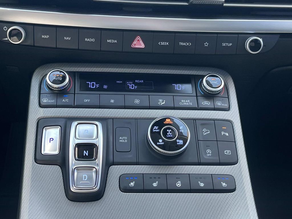 Used 2023 Hyundai Palisade SEL image 24