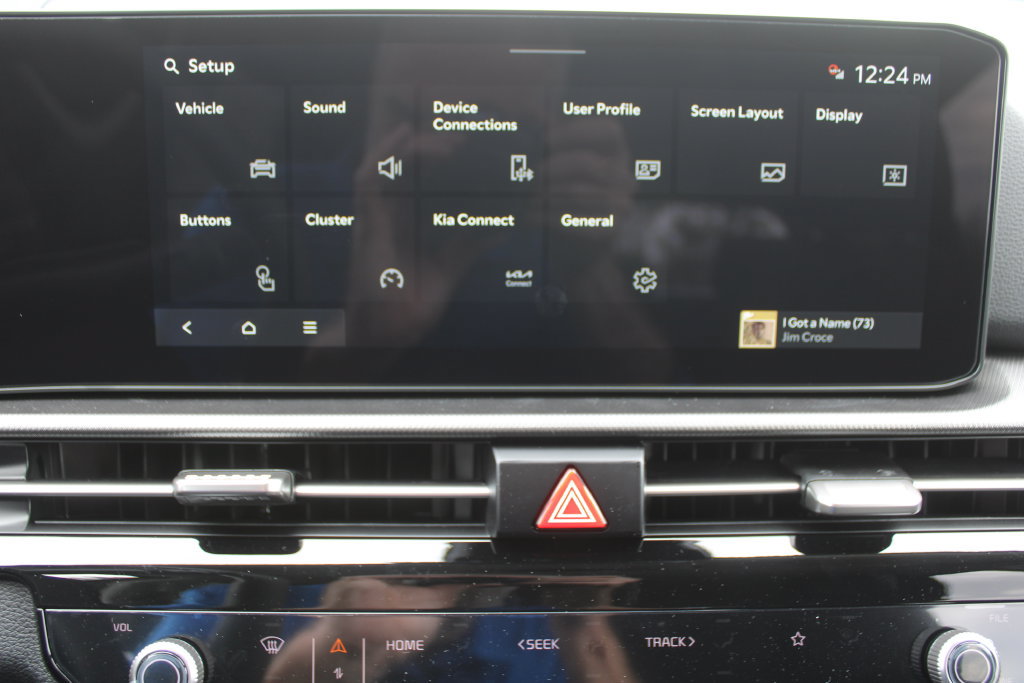 New 2027 Kia Sportage LX FWD image 41