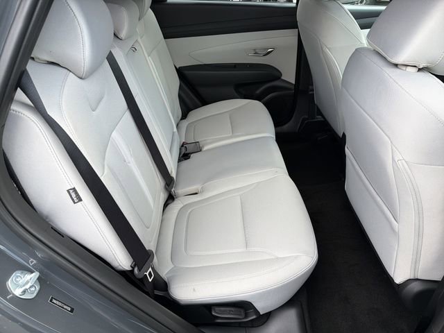 New 2026 Hyundai Tucson SEL image 15