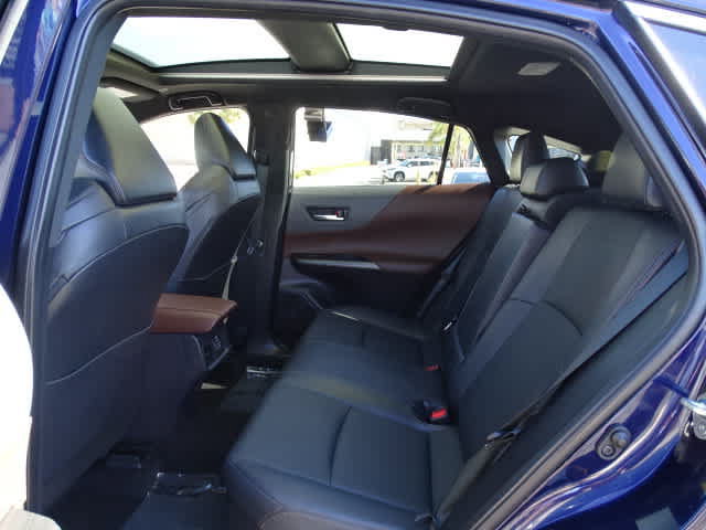 Certified 2023 Toyota Venza Limited AWD/4WD image 21