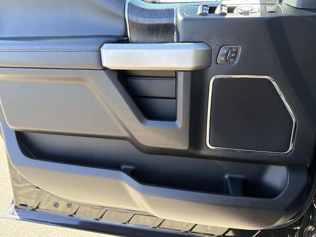 Certified 2021 Ford F250 Lariat image 20