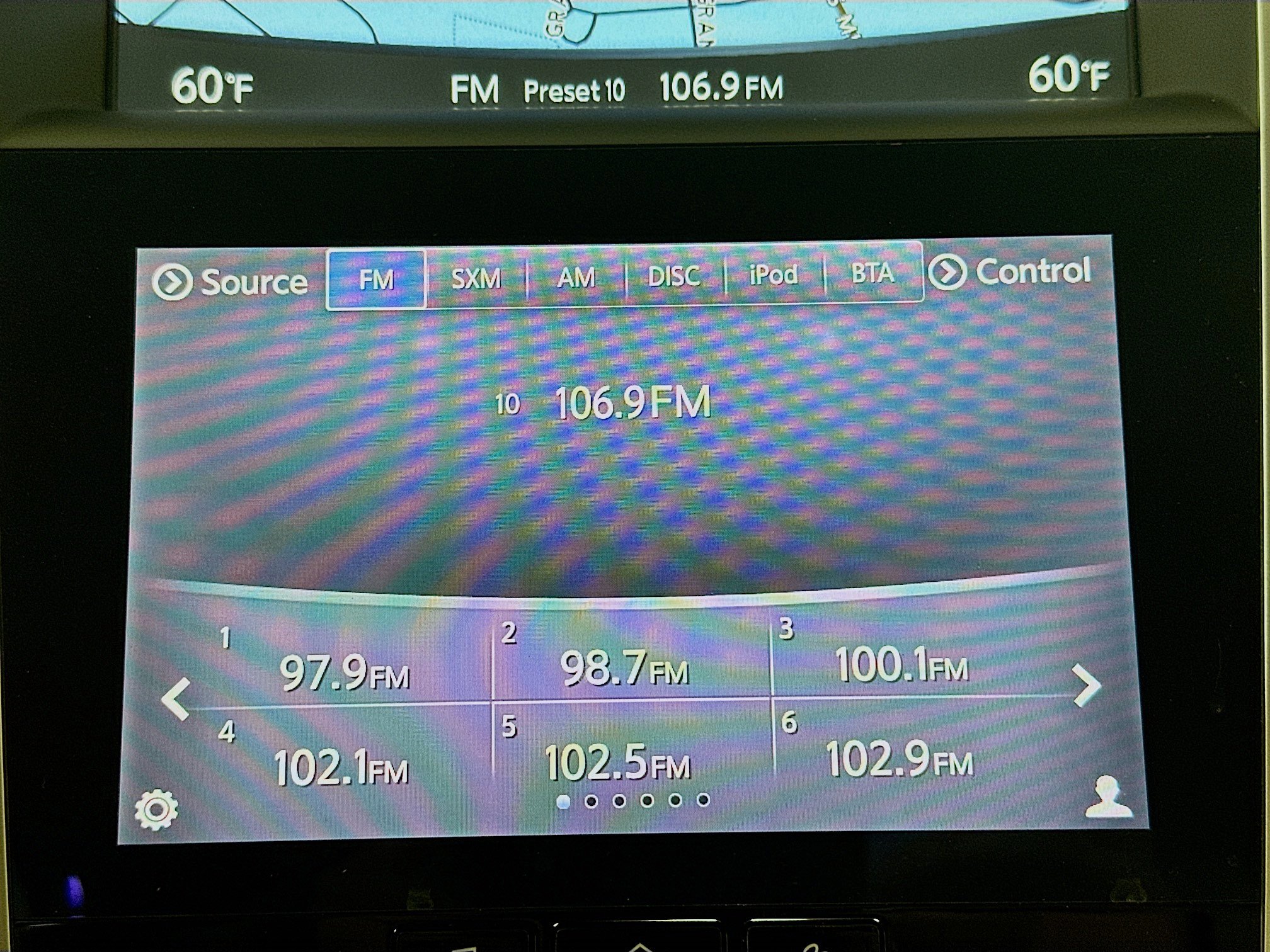 Used 2014 INFINITI Q50 Premium w/ Navigation Package image 19