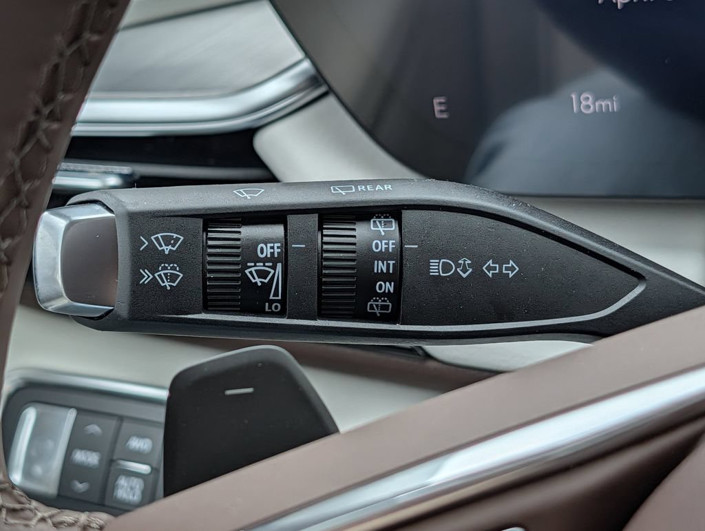 New 2026 Buick Enclave Avenir w/ Super Cruise Package AWD/4WD image 52