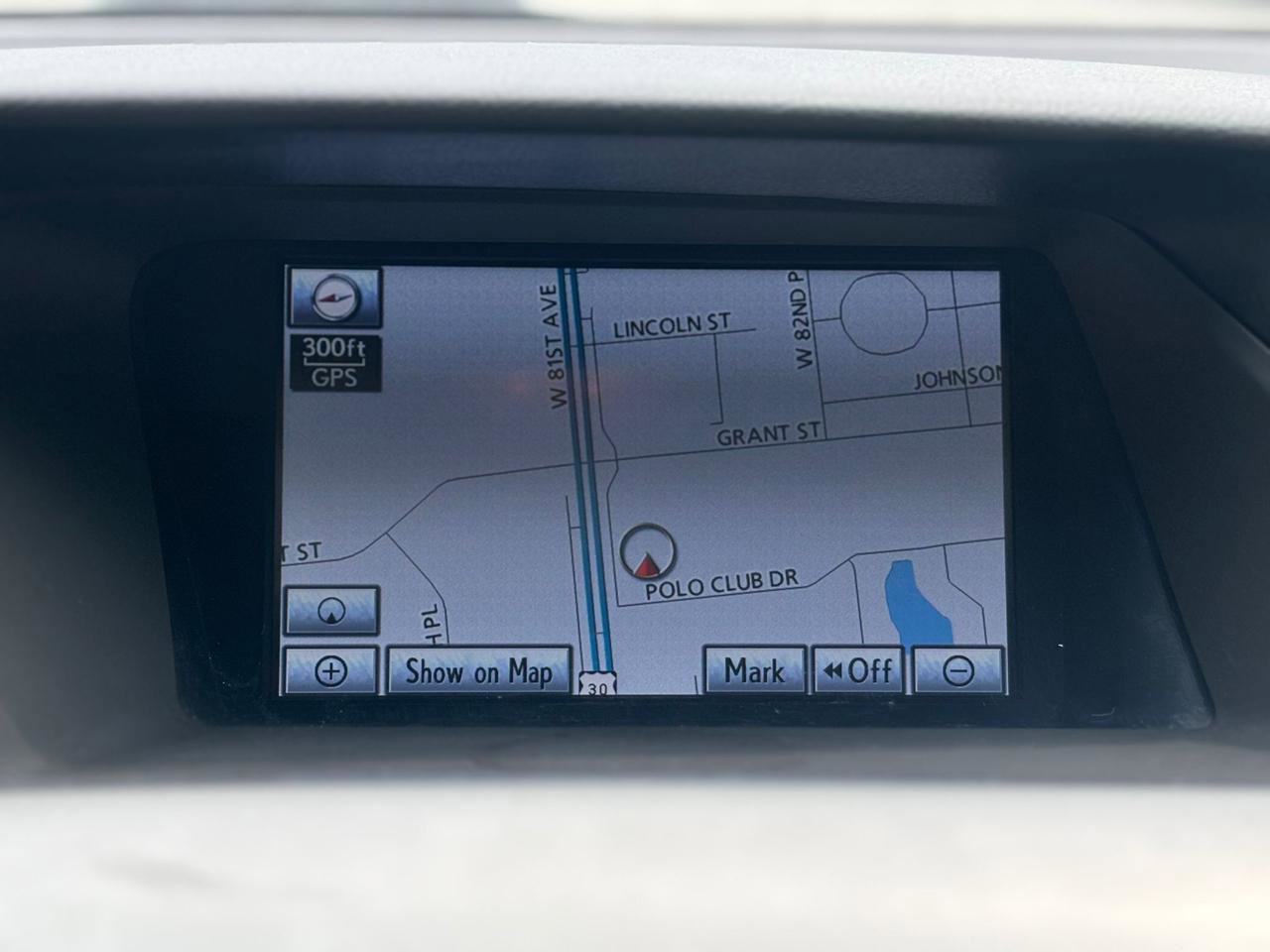 Used 2012 Lexus RX 450h FWD w/ Premium Pkg image 35