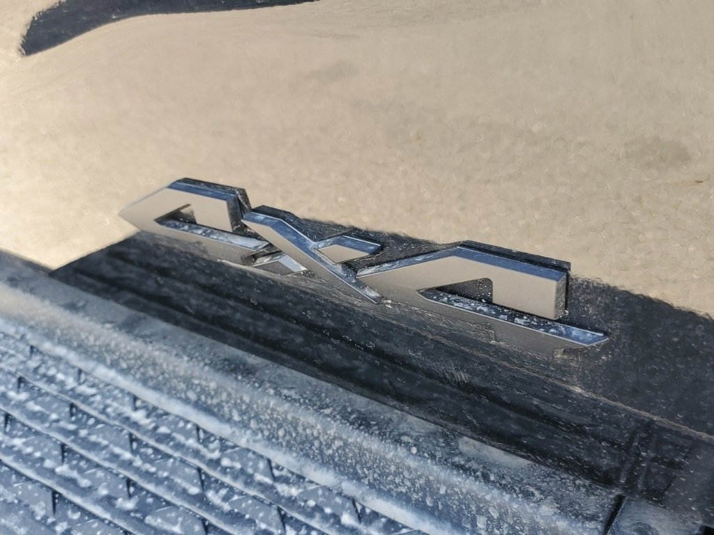 New 2026 RAM 2500 Big Horn image 33