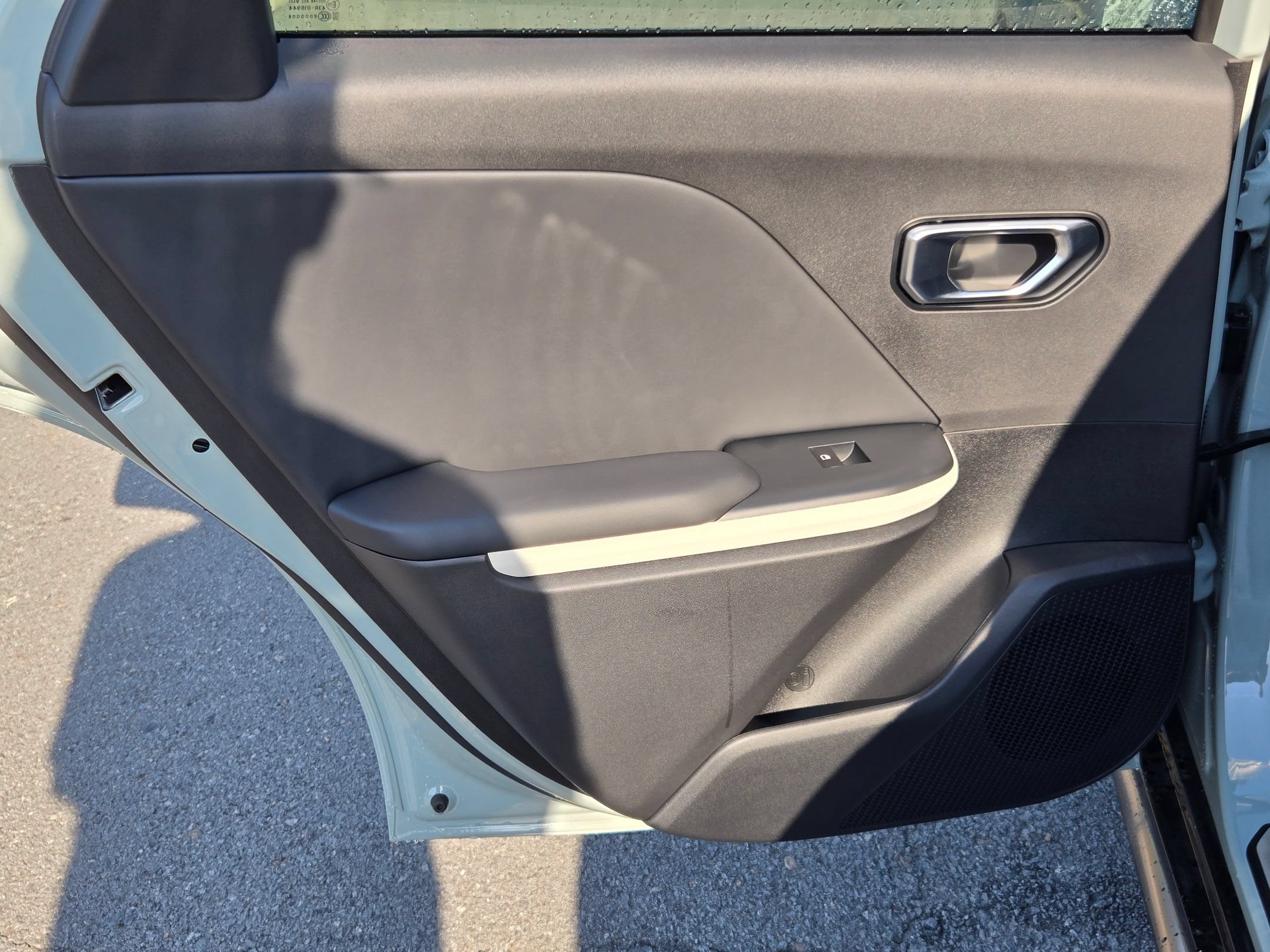 New 2026 Kia K4 EX FWD image 28