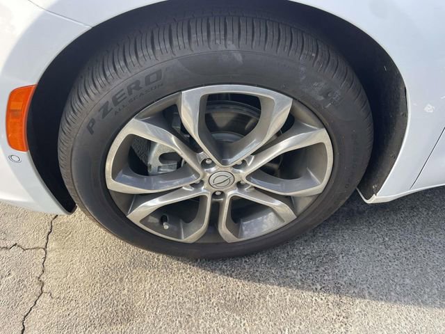 Used 2026 Chrysler Pacifica Pinnacle FWD image 6