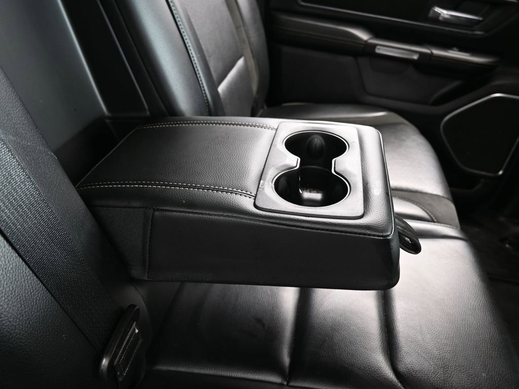 Used 2022 RAM 1500 Laramie image 45