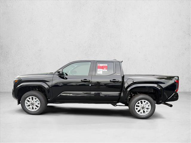 New 2026 Toyota Tacoma SR5 RWD image 6