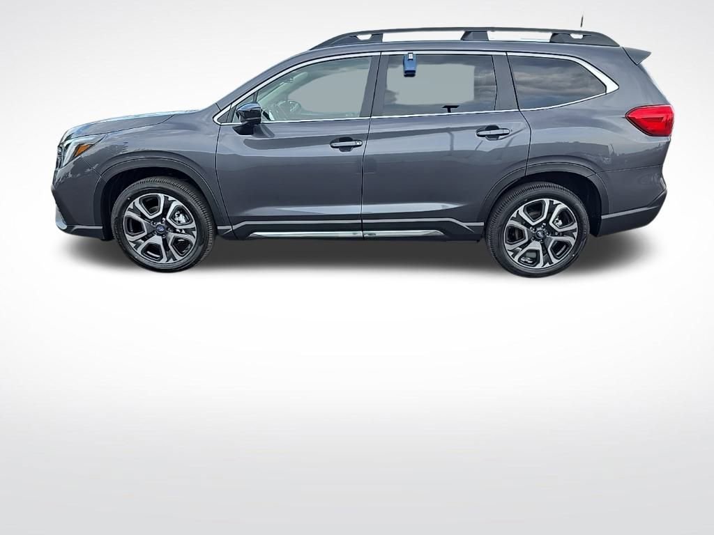 New 2025 Subaru Ascent Limited image 4
