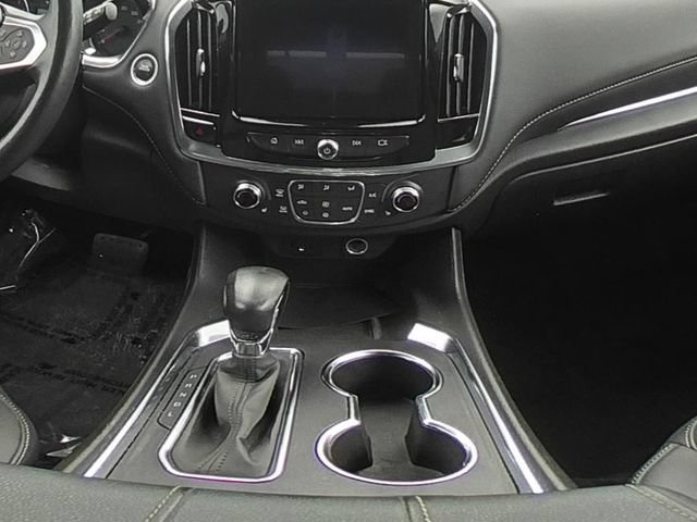 Used 2022 Chevrolet Traverse LT w/ LPO, Floor Liner Package AWD/4WD image 26