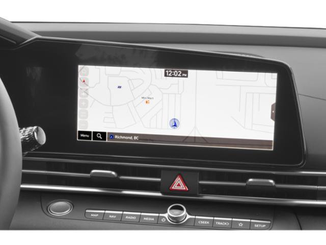 Used 2025 Chevrolet Silverado 1500 LT w/ Safety Package image 18