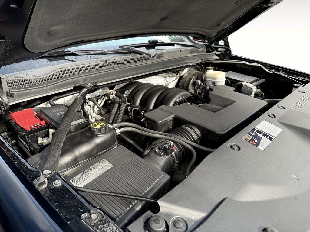 Used 2016 Chevrolet Suburban LS w/ Max Trailering Package image 27