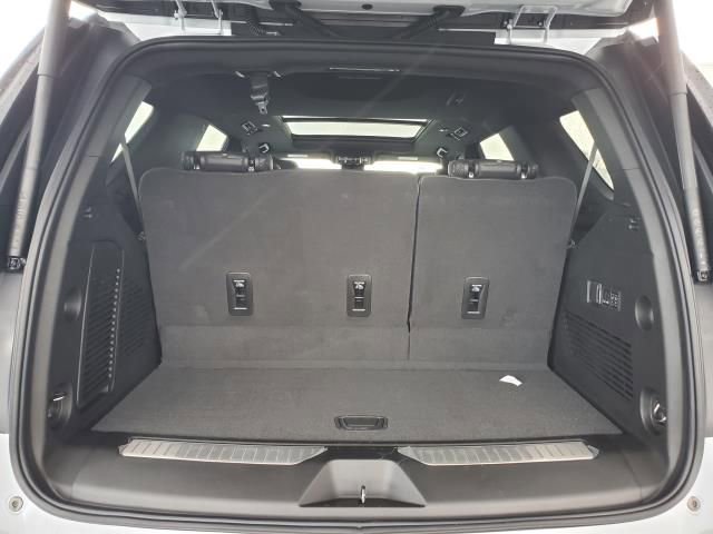 New 2026 Chevrolet Tahoe High Country image 7