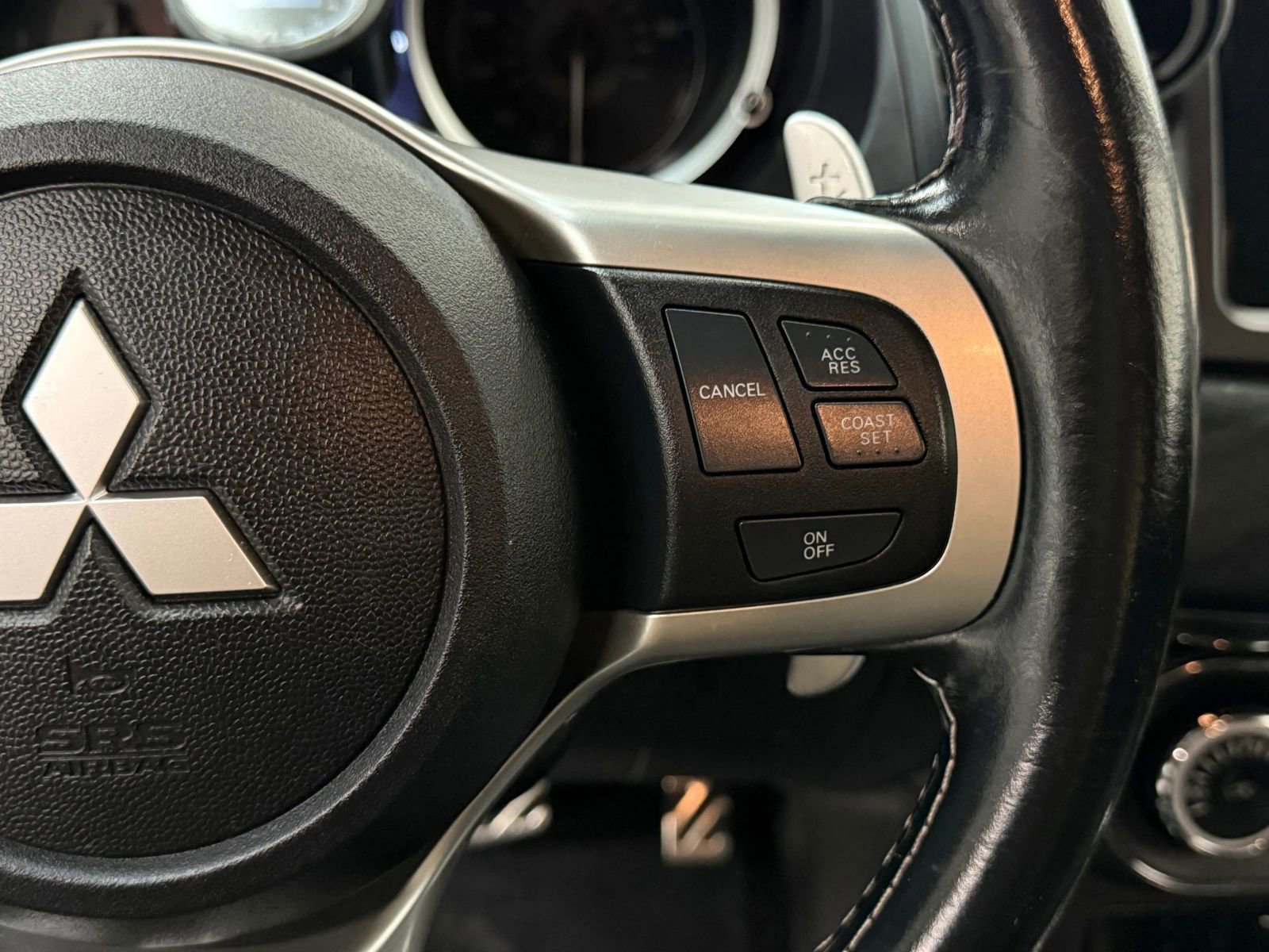 Used 2014 Mitsubishi Lancer Evolution MR image 27