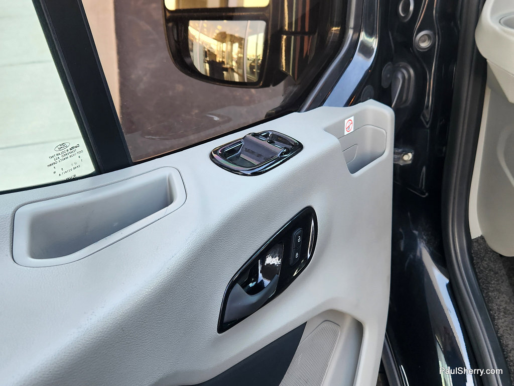 Used 2019 Ford Transit 150 148 Low Roof w/ Exterior Upgrade Package image 39