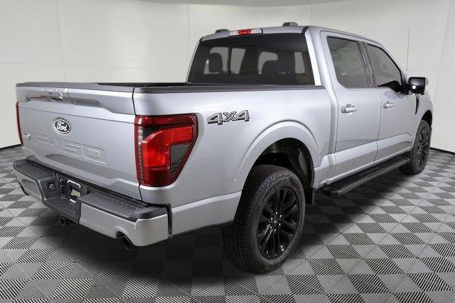 New 2026 Ford F150 XLT w/ Equipment Group 302A MID AWD/4WD image 6